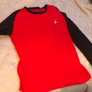 Jordan longsleeve